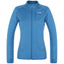 Bluza damska Husky Tarp Zip L (2022) niebieski blue