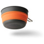 Garnek Sea to Summit Frontier UL Collapsible Pot 1L