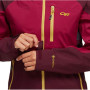 Kurtka damska Outdoor Research Hemispheres Jacket