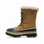 Buty zimowe damskie Sorel Caribou™ Wp