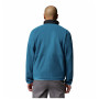 Bluza męska Columbia Sequoia Grove™ Ii Fz Fleece