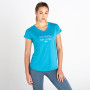 Koszulka damska Dare 2b Moments II Tee