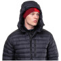 Kurtka męska Mountain Equipment Earthrise Hooded Jacket