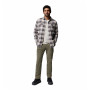 Koszula męska Columbia Flare Gun™ Stretch Flannel