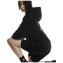 Bluza damska On Running Focus Tech Hoodie