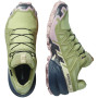 Buty damskie Salomon Speedcross 6 Gore-Tex