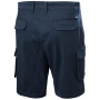 Spodenki męskie Helly Hansen Bryggen Cargo Shorts