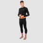 Męskie kalesony 3/4 Salewa Cristallo Warm Amr M 3/4Tight