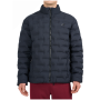Kurtka zimowa męska 4F Down Jacket M0938 czarny Deep Black
