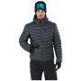 Męska kurtka puchowa Fundango Rauris Down Jacket