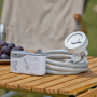 Prysznic Flextail MAX Shower + case