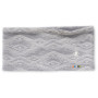 Opaska Smartwool Merino 250 Reversible Headband szary LightGrayMountainFairisle