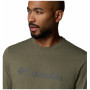 Koszulka męska Columbia CSC Basic Logo™ Tee