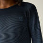 Zestaw dziecięcy Dare 2b Kids InTheZone III Baselayer Set Navy