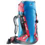 Plecak Deuter Guide 35+ 2016 niebieski OceanFire