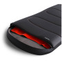 Śpiwór syntetyczny Husky Quilted Guty -10°C