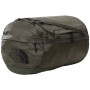 Torba The North Face Flyweight Duffel ciemnozielony New Taupe Green