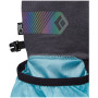 Rękawiczki Black Diamond Deploy Wind Hood Gloves