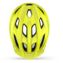 Kask rowerowy MET Crackerjack youth