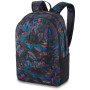 Plecak Dakine Essentials Pack 22l szary/niebieski Tropic Dream
