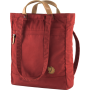 Torba Fjällräven Totepack No.1 czerwony DeepRed