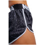 Spodenki damskie Nebbia Leopard Training Shorts Primal