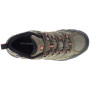 Damskie buty turystyczne Merrell Moab 3 Gtx