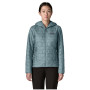 Kurtka damska Patagonia W's Nano Puff Hoody
