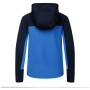 Bluza dziecięca Dare 2b Thriving Stretch Middle Nvy/AthcBlue