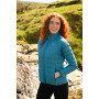 Damska kurtka puchowa MAC IN A SAC Ladies Reversible Polar Jacket (Sack)