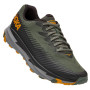 Buty do biegania dla mężczyzn Hoka One One Torrent 2 zielony Thyme / Golden Yellow