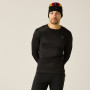 Koszulka męska Dare 2b Ventura Grid Crew Neck