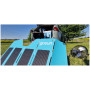 Wentylator GoSun Breeze 12V