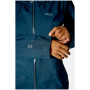 Kurtka damska Rab Kangri GTX Jacket