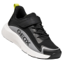 Dziecięce tenisówki Geox J Pro-Ran Boy WR