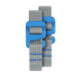 Paski Boll Gear Straps 1.0M