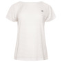Koszulka damska Dare 2b Defy II Tee biały White