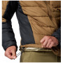 Kurtka męska Columbia Labyrinth Loop™ II Hooded Jacket