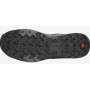 Męskie buty turystyczne Salomon X Ultra 4 Mid Wide Gtx