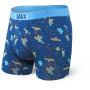 Bokserki Saxx Vibe Boxer Brief