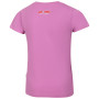 T-shirt dziecięcy Alpine Pro Bobbo First Bloom