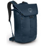 Plecak Osprey Transporter Flap niebieski VenturiBlue