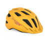 Kask rowerowy MET Crackerjack youth żółty