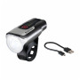 Przednia lampka Sigma Aura 80 USB