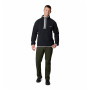 Męska bluza Columbia Helvetia™ II Half Snap Fleece
