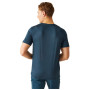 Koszulka męska Regatta Fingal V-Neck