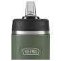 Termos Thermos Icon Flip Straw Bottle 0,71l