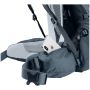 Plecak damski Deuter Futura Air Trek 45+10 SL