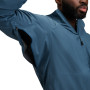 Męska kurtka przeciwdeszczowa Black Diamond M Strataline Stretch Shell