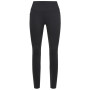 Damskie legginsy Regatta Outdoor Comfort Contour Leggings czarny Black
